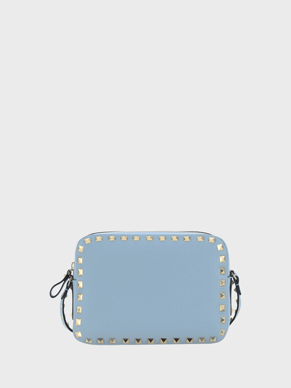 Rockstud Shoulder Bag