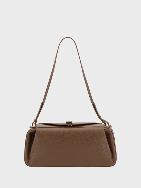 Oyster Shoulder Bag