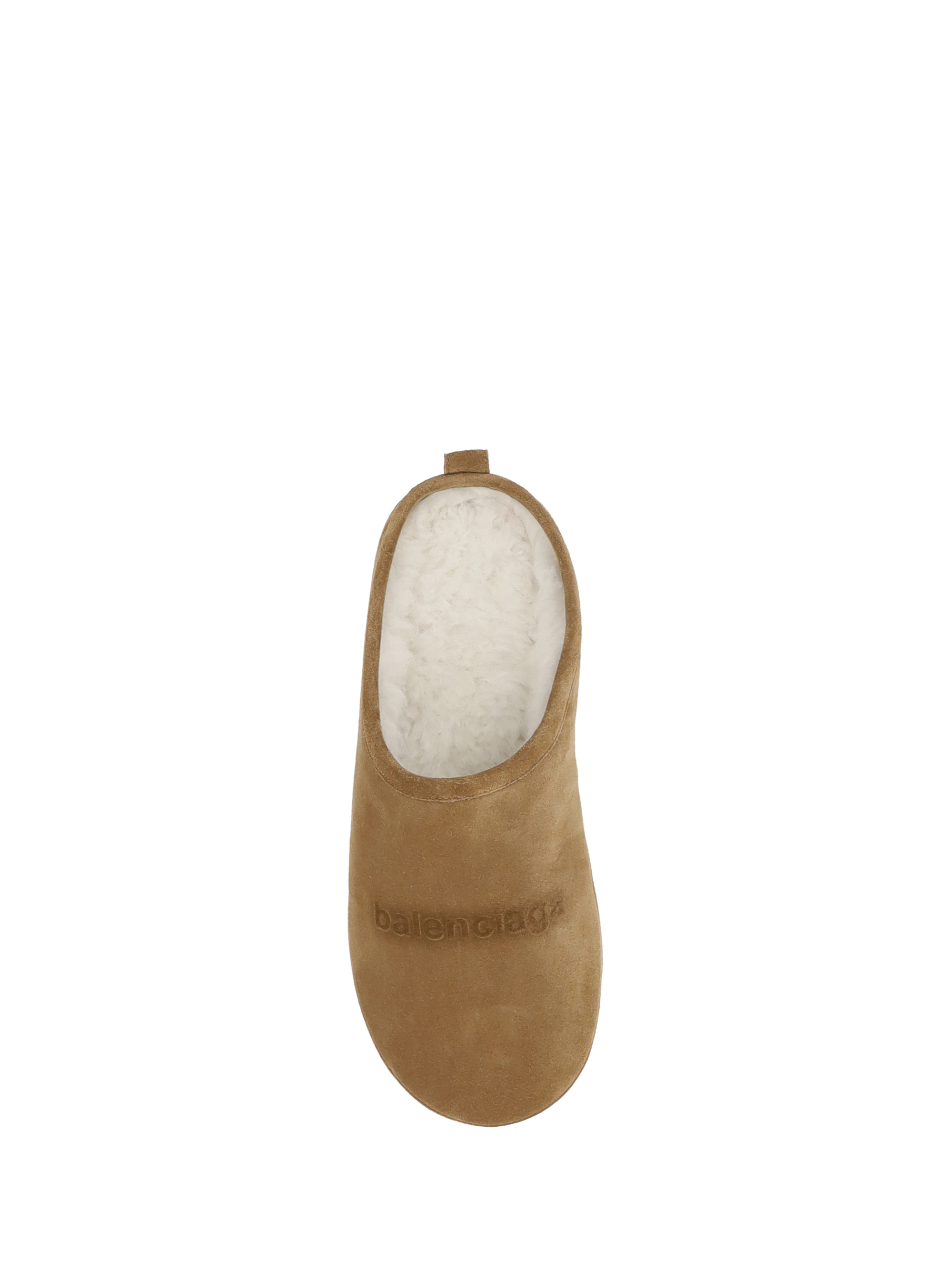 Alaska Slippers