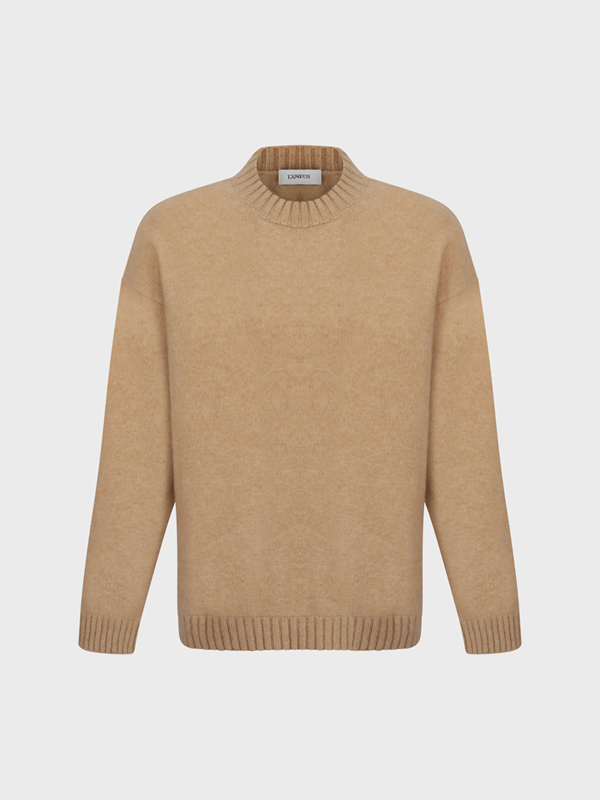 Soft Cashmere Sweater