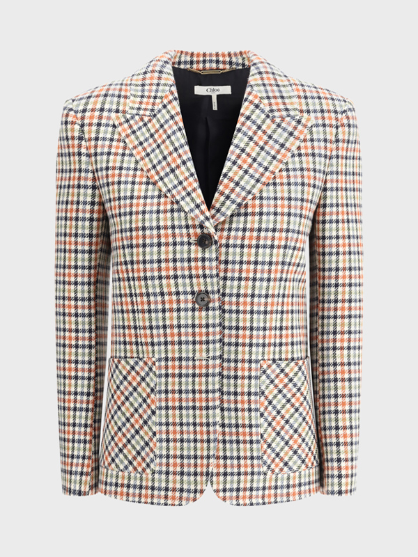 Giacca Blazer