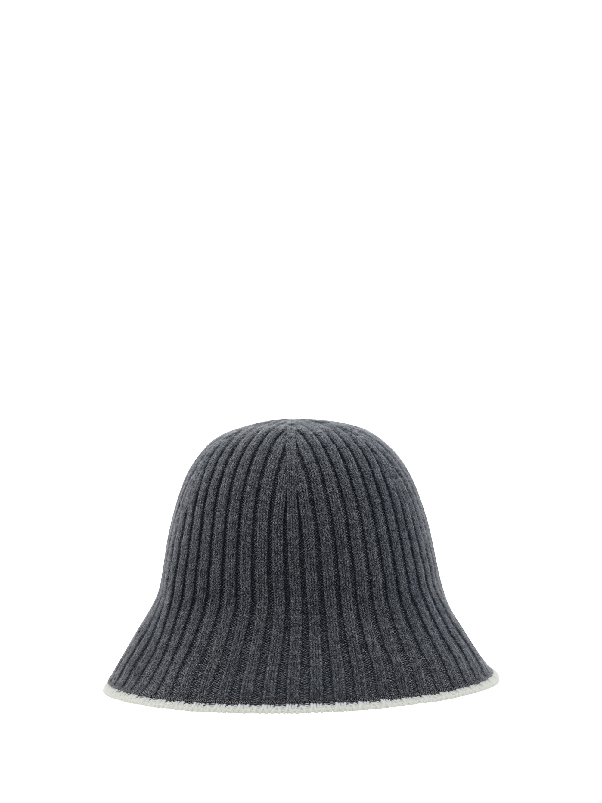 BRUNELLO CUCINELLI BUCKET HAT 