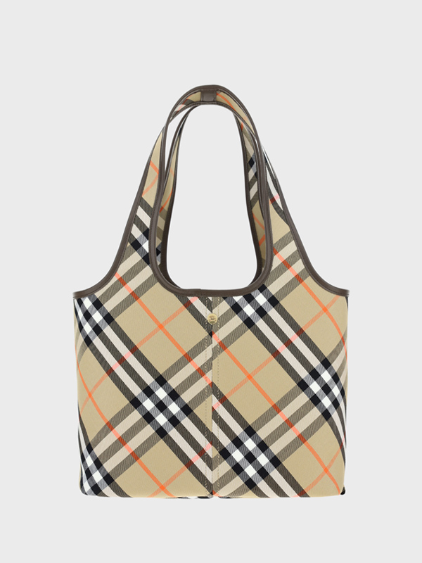 Shoulder Tote Bag