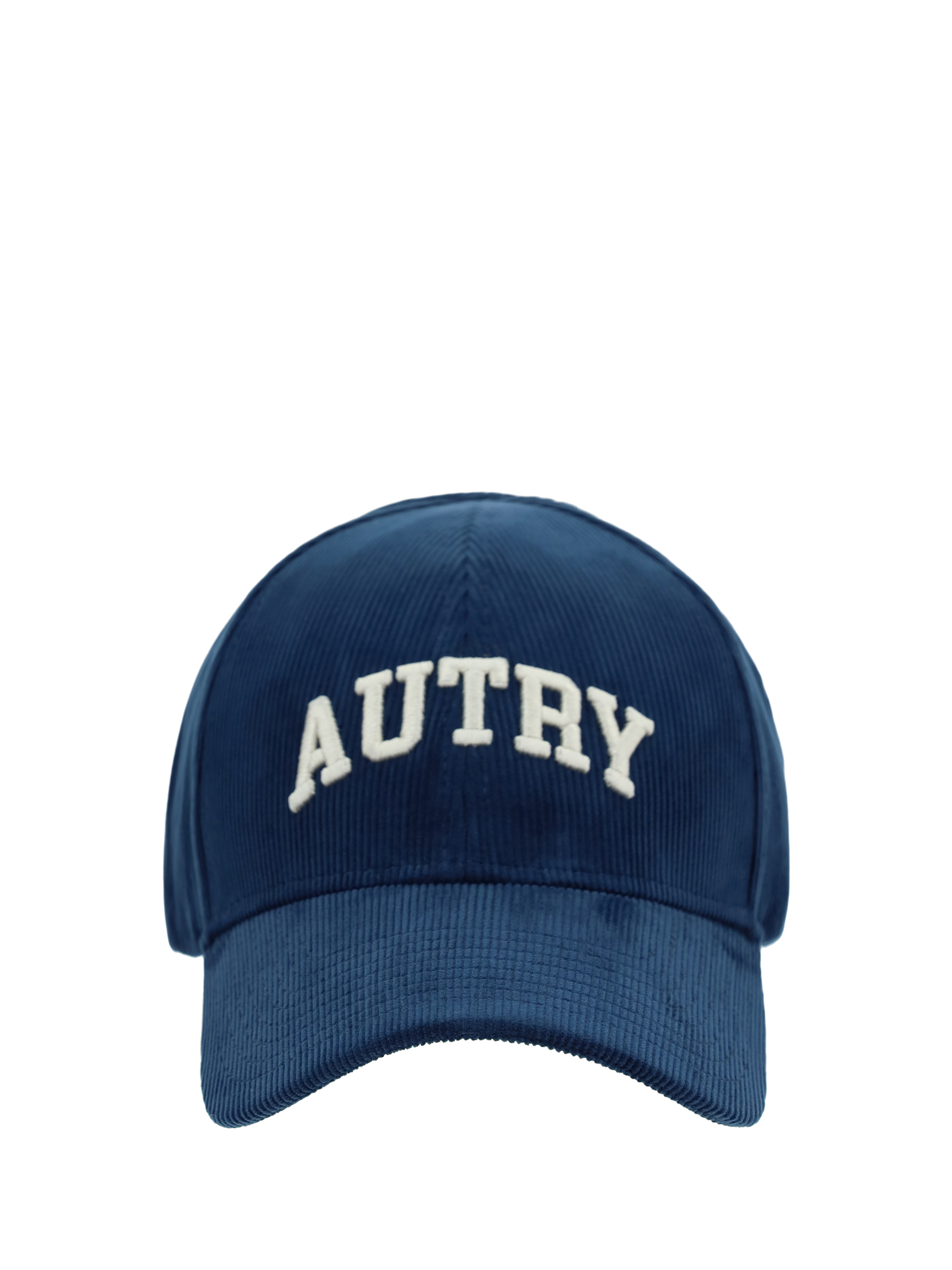 Shop Autry Baseball Cap In Velvet Blue