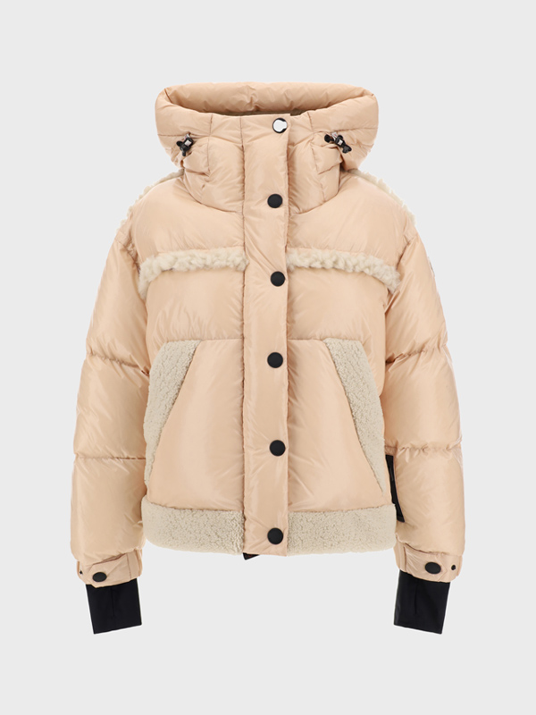 Eibsee Down Jacket