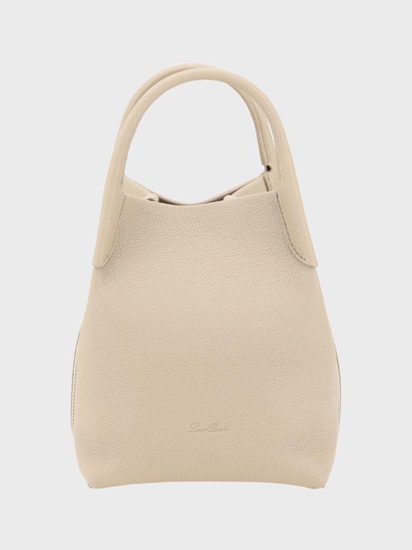 Bale Bucket Bag