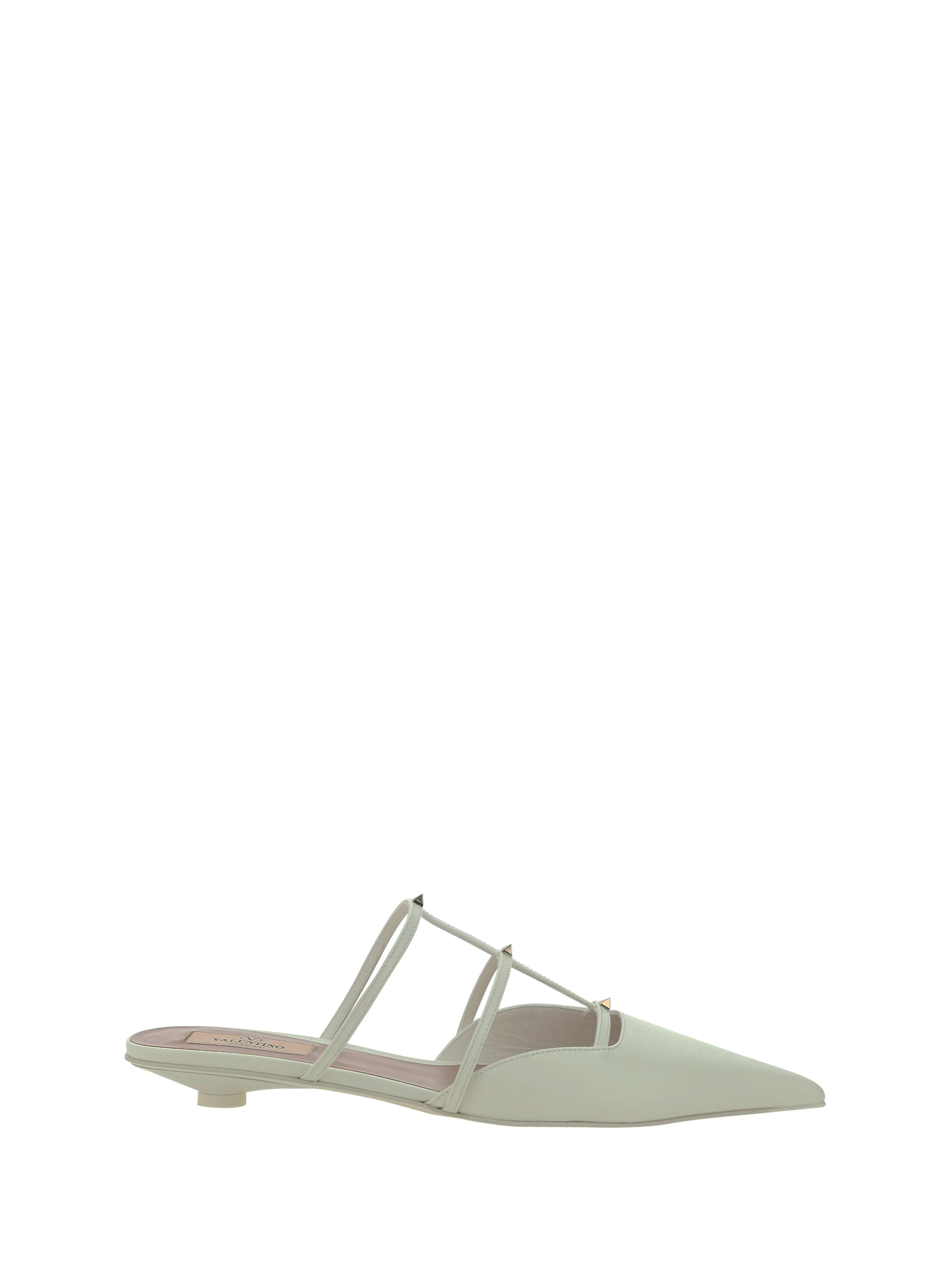 Valentino Garavani Rockstud Wispy Pumps