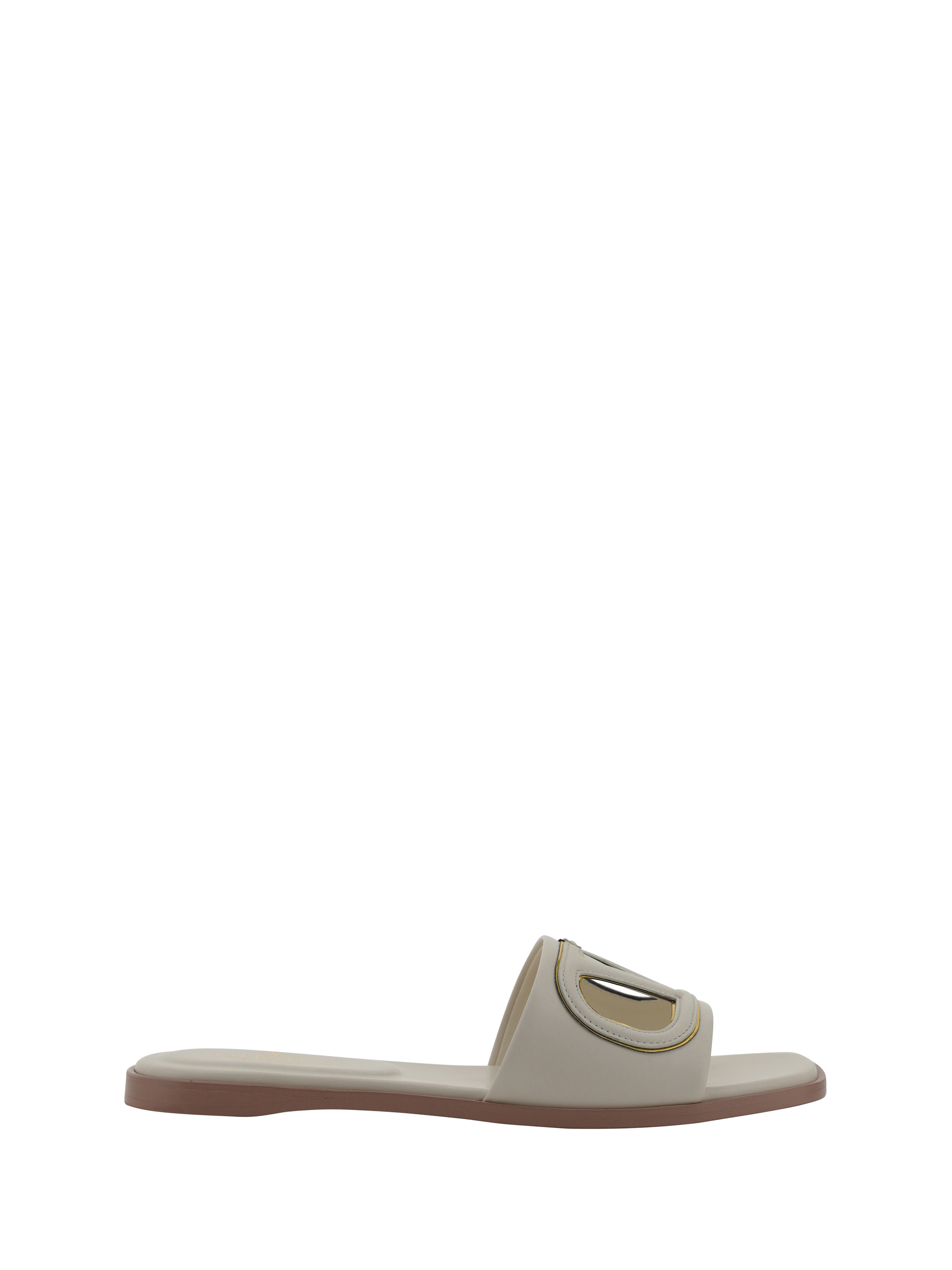 Valentino Garavani VLogo Sandals