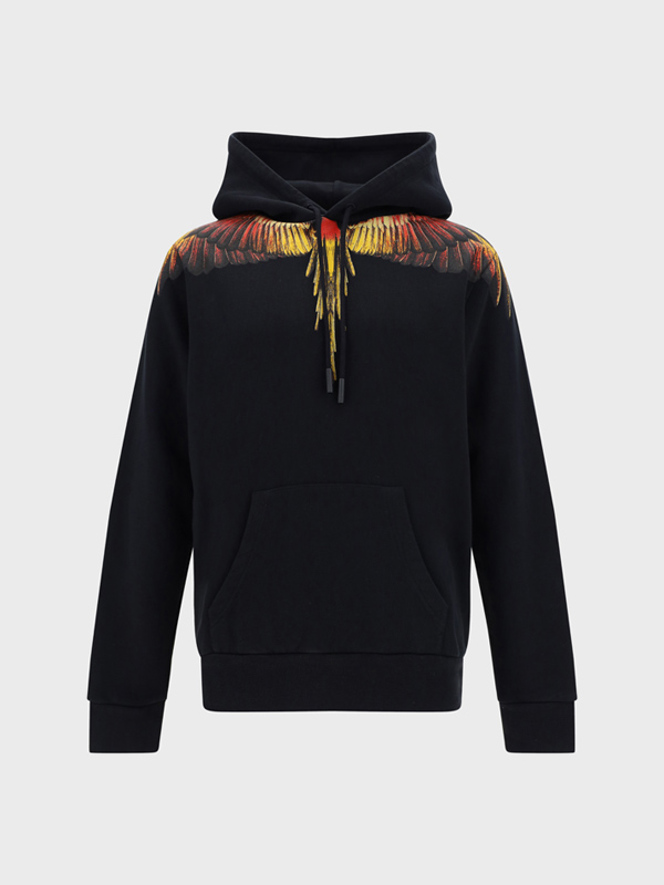 Icon Wings Hoodie