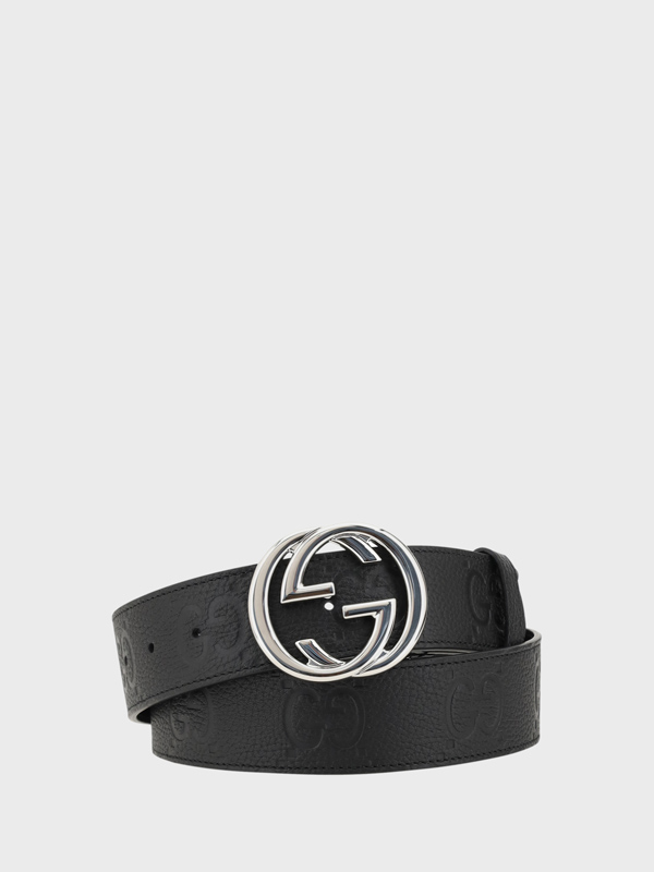 GG Belt