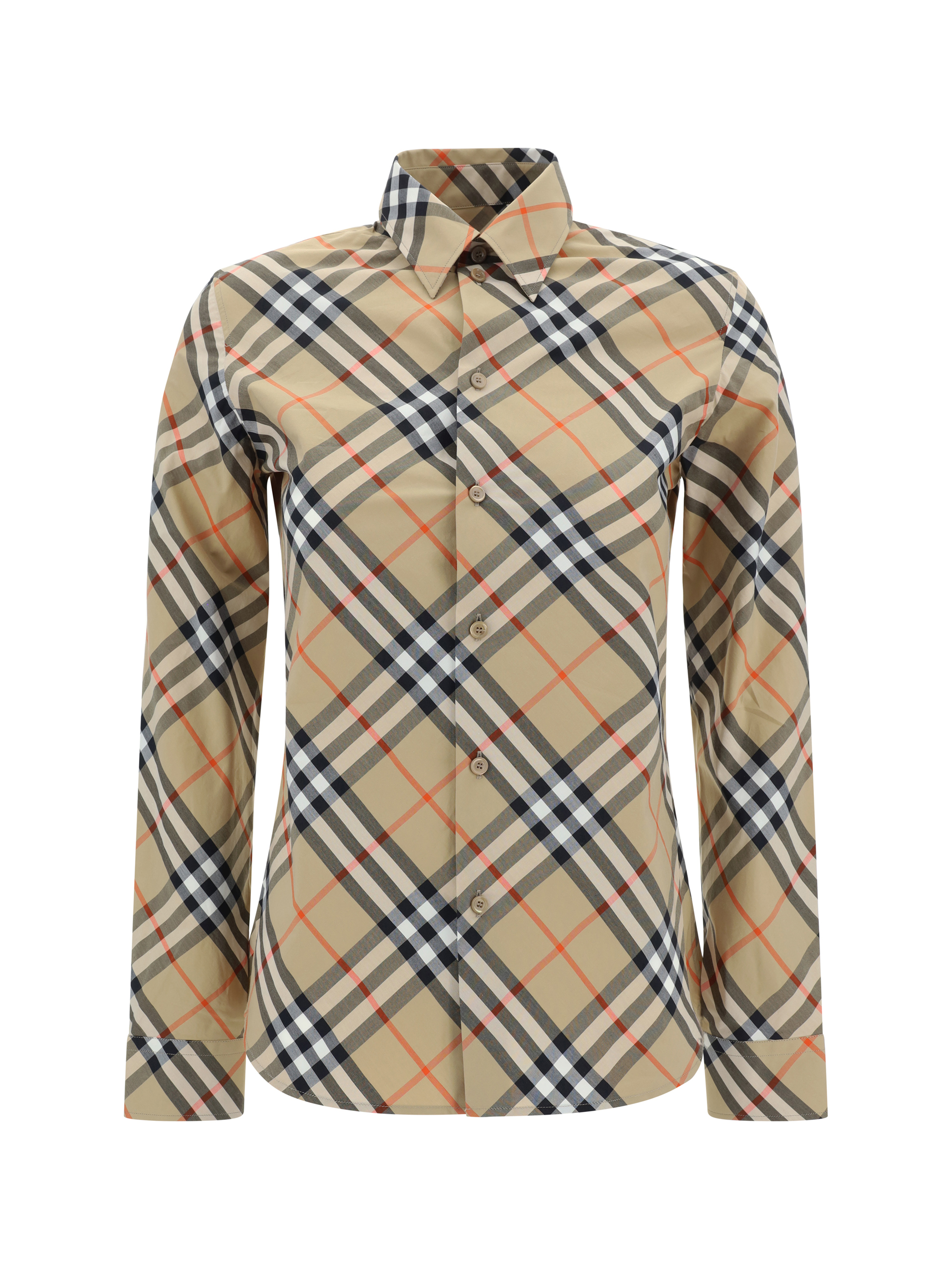 BURBERRY SHIRT 