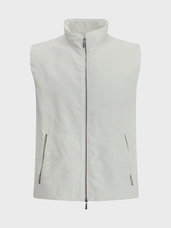 Senio Vest Jacket