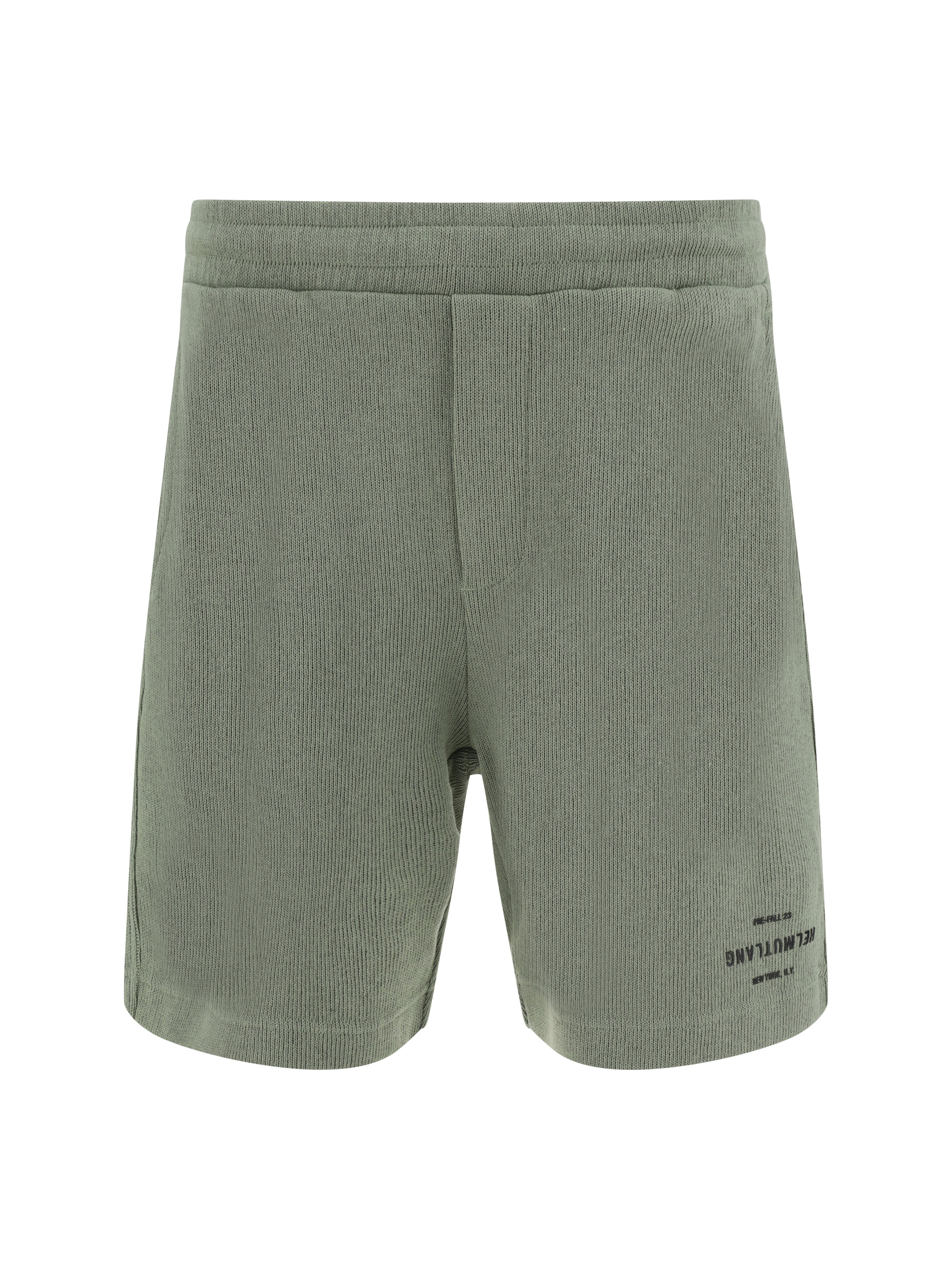 helmut lang - shorts