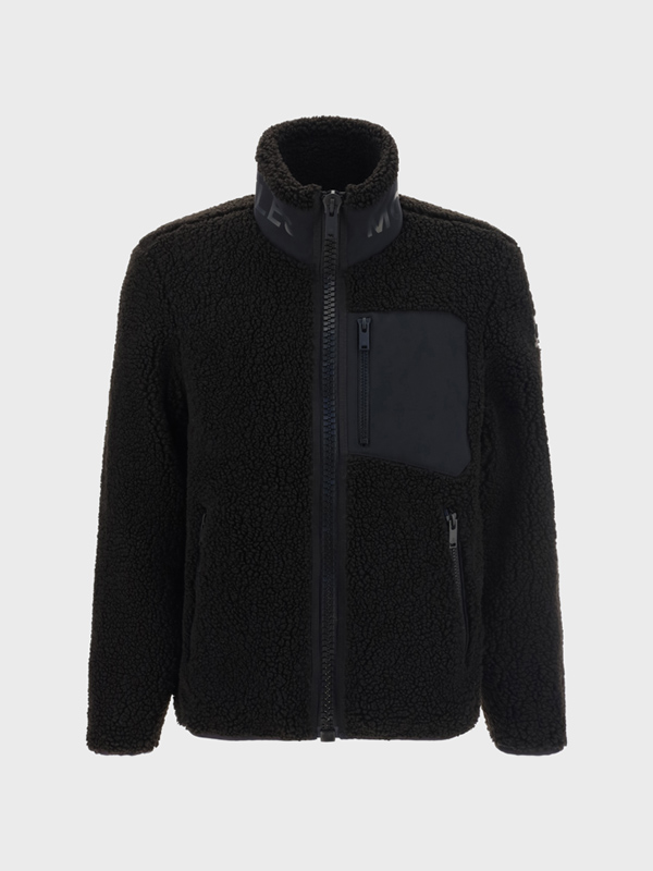 Saglek Jacket
