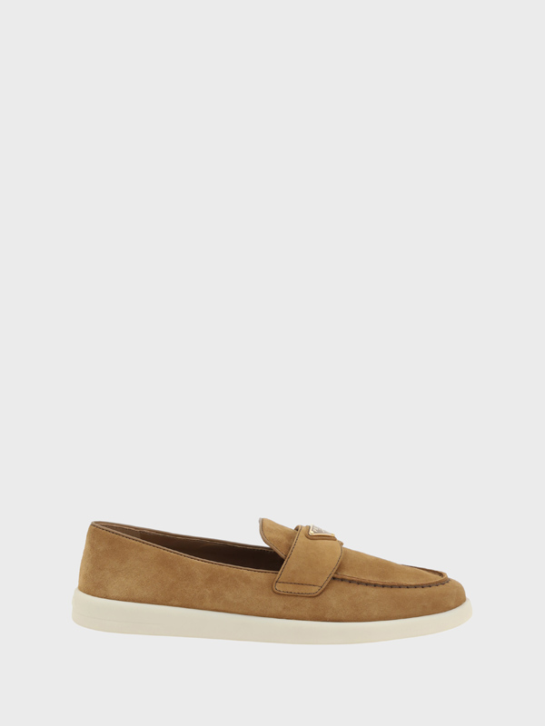 Loafers 