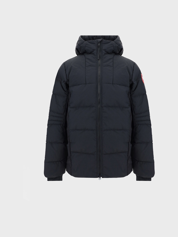 Hybridge Down Jacket