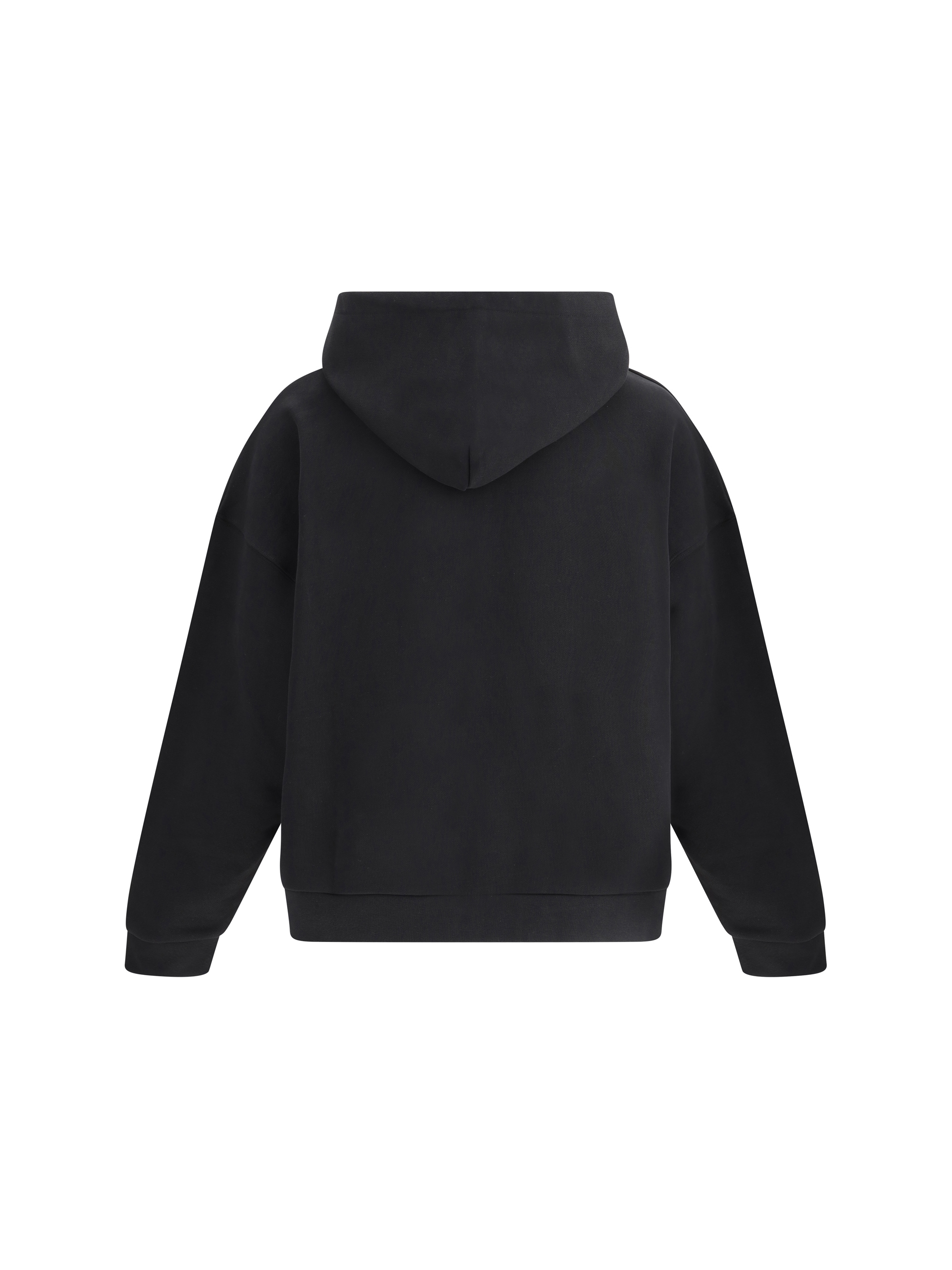 Crystal Pin Up hoodie
