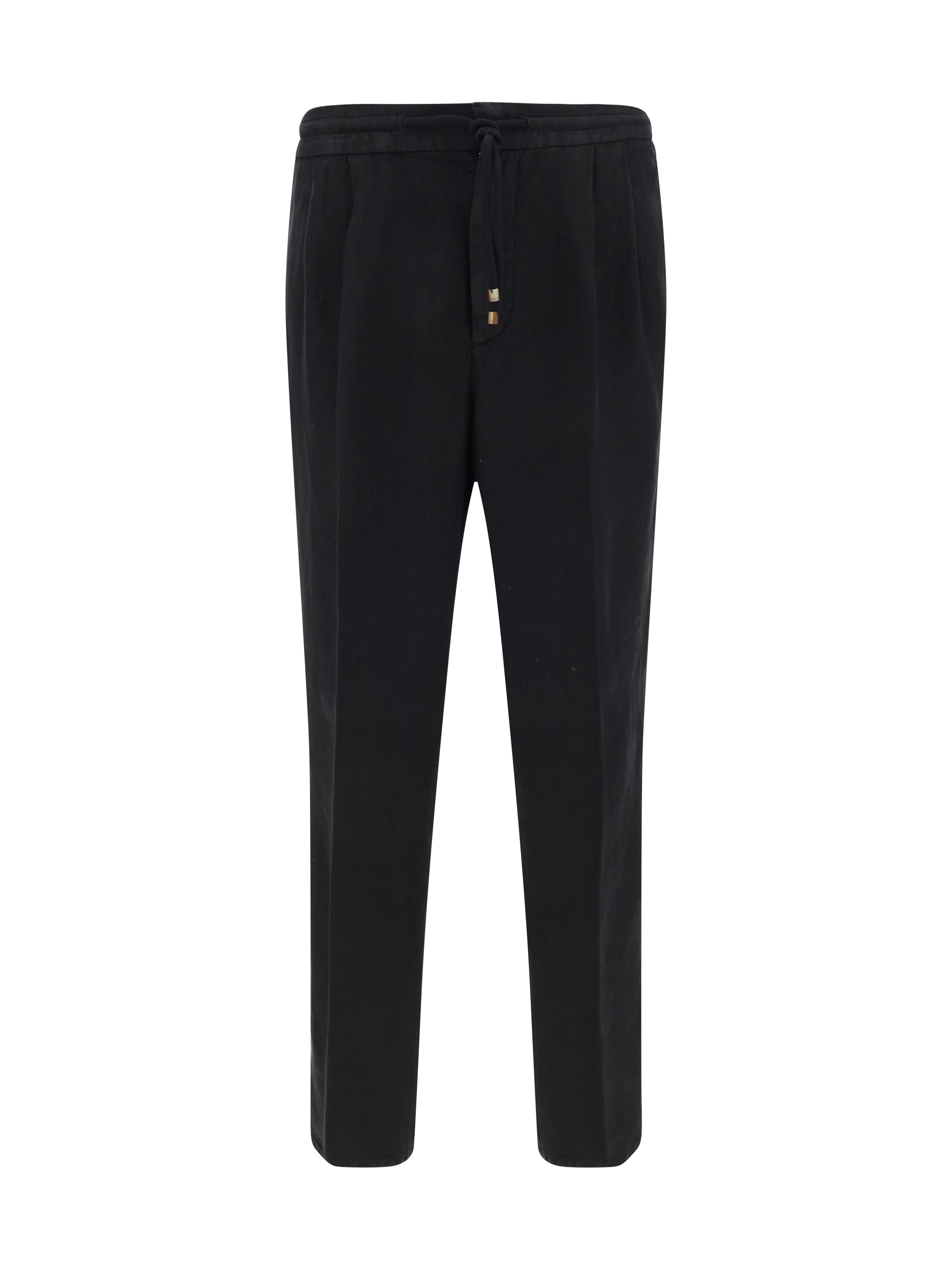 Linen Pants