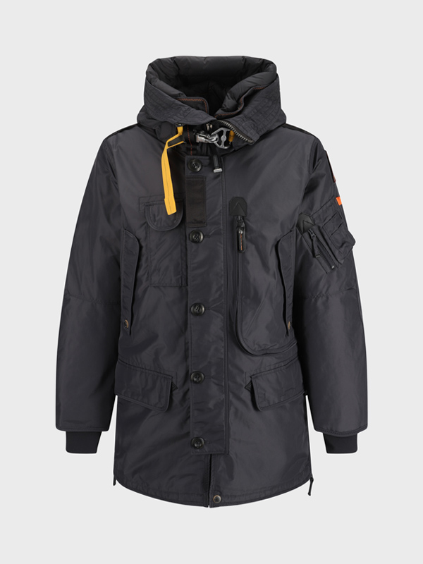 Kodiak Down Jacket