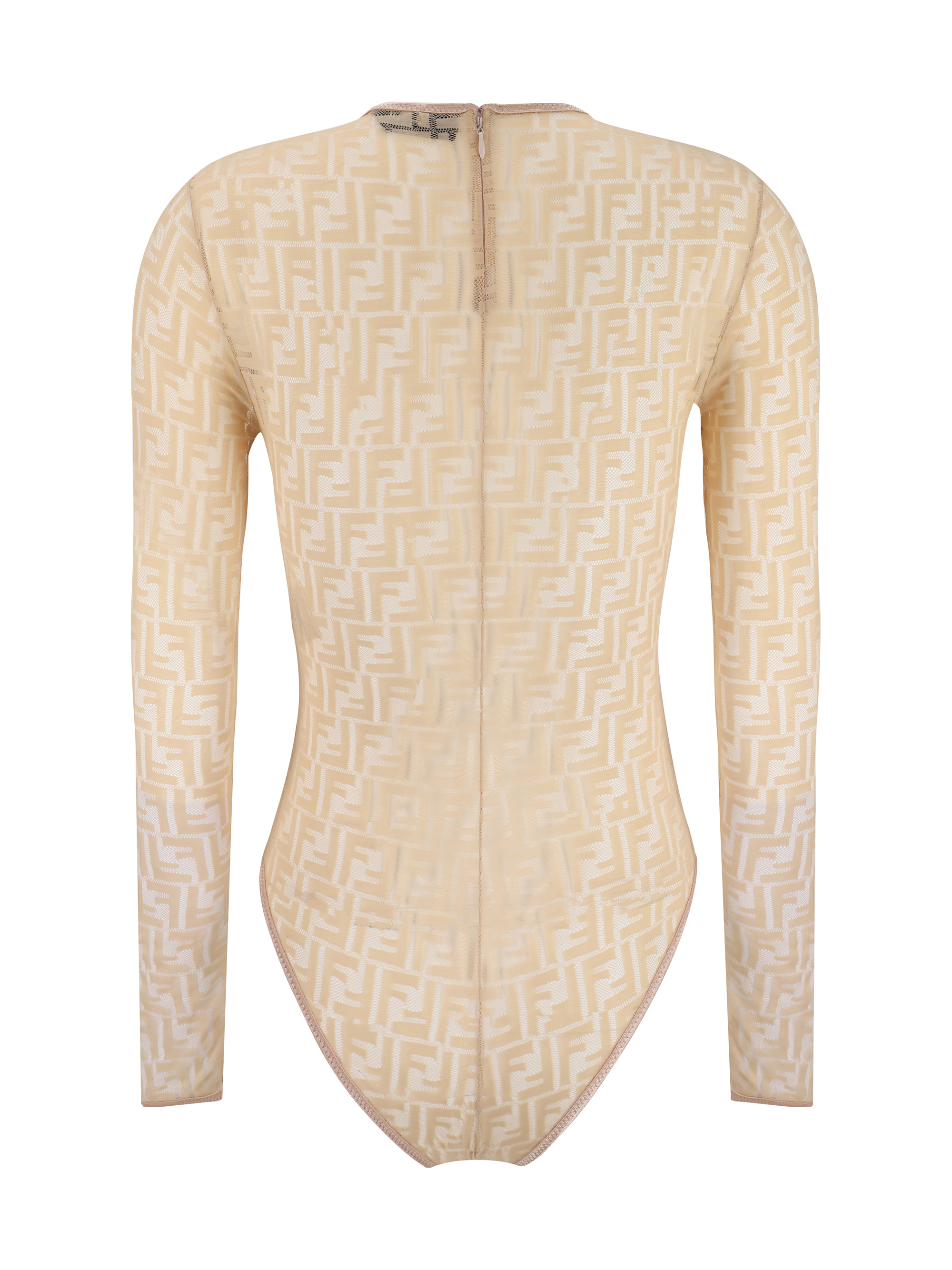 Top Bodysuit