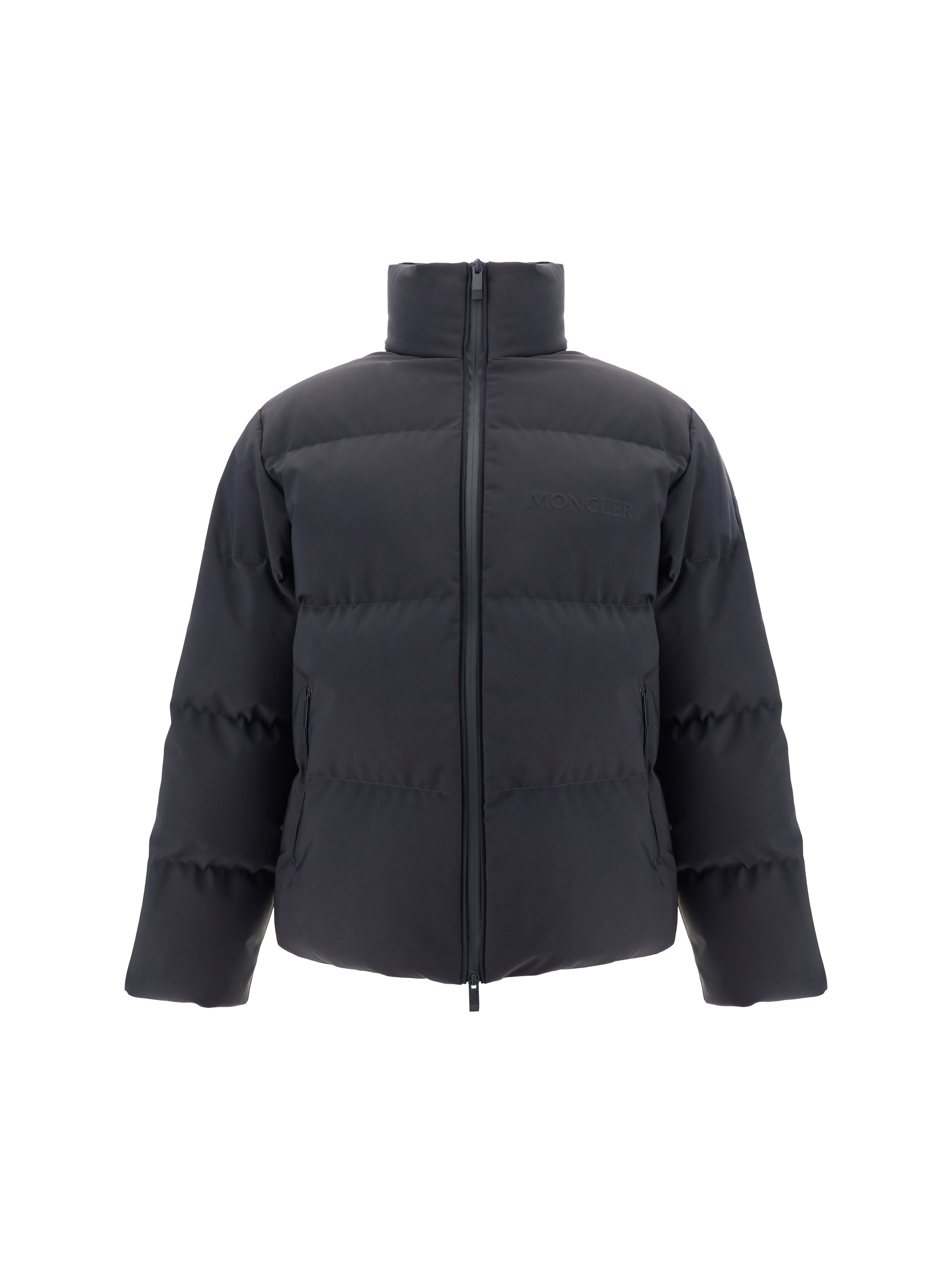 Shop Moncler Misonet Down Jacket In 786