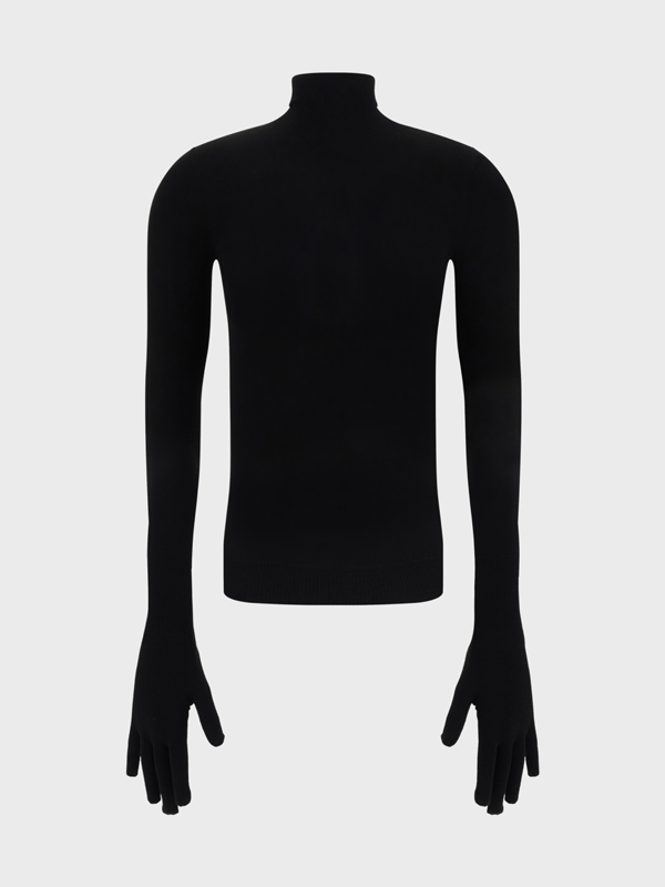Maglione Dolcevita