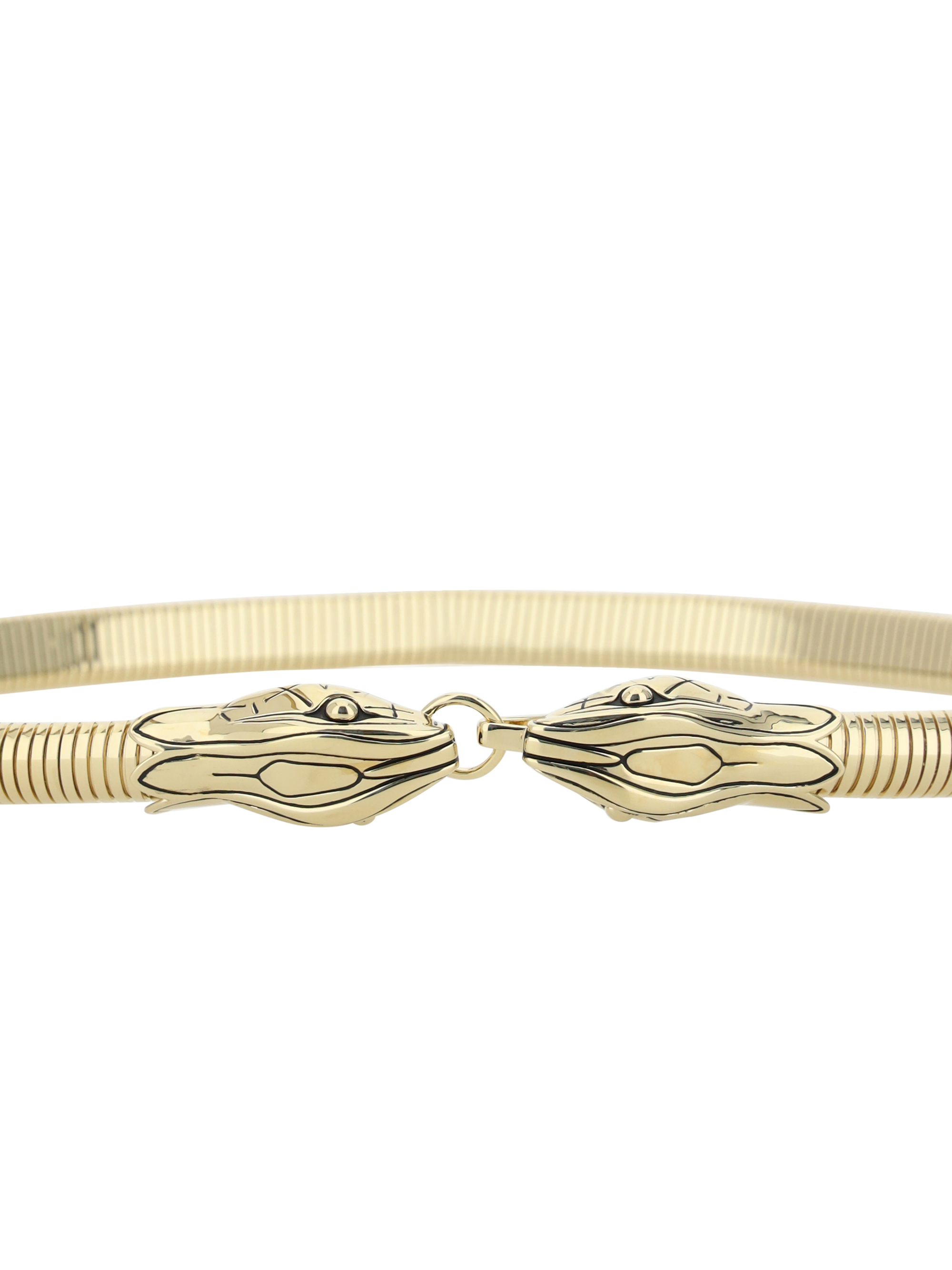 Snake Belt