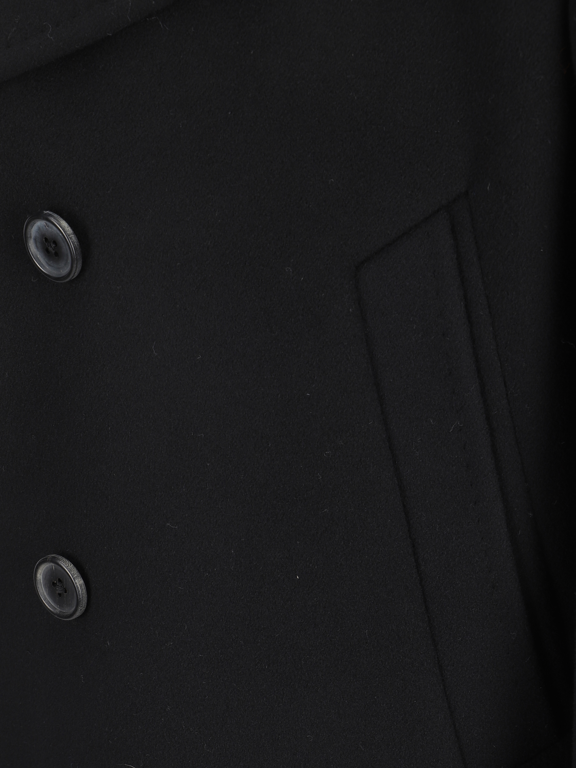 Caban Jacket