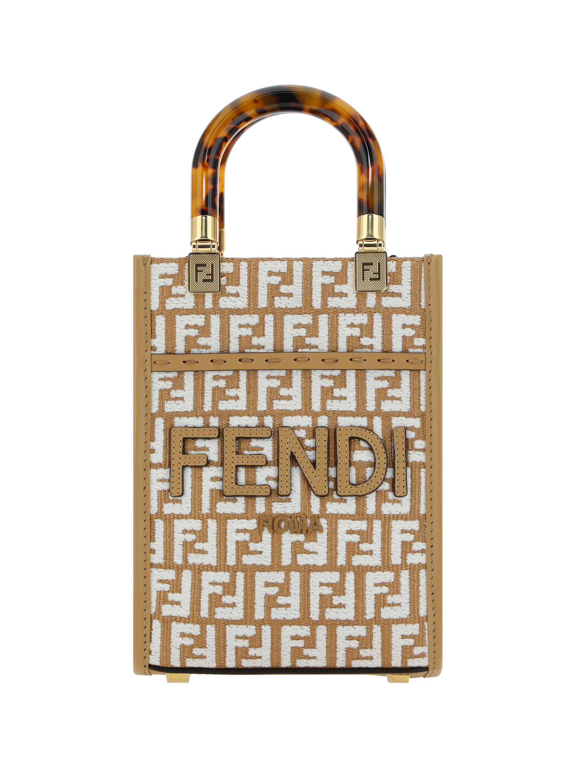 Fendi Handbags On Sale Up To 90% Off Retail