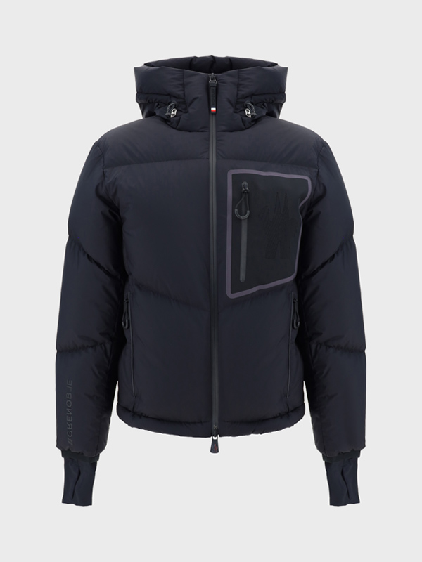 Mandres Down Jacket