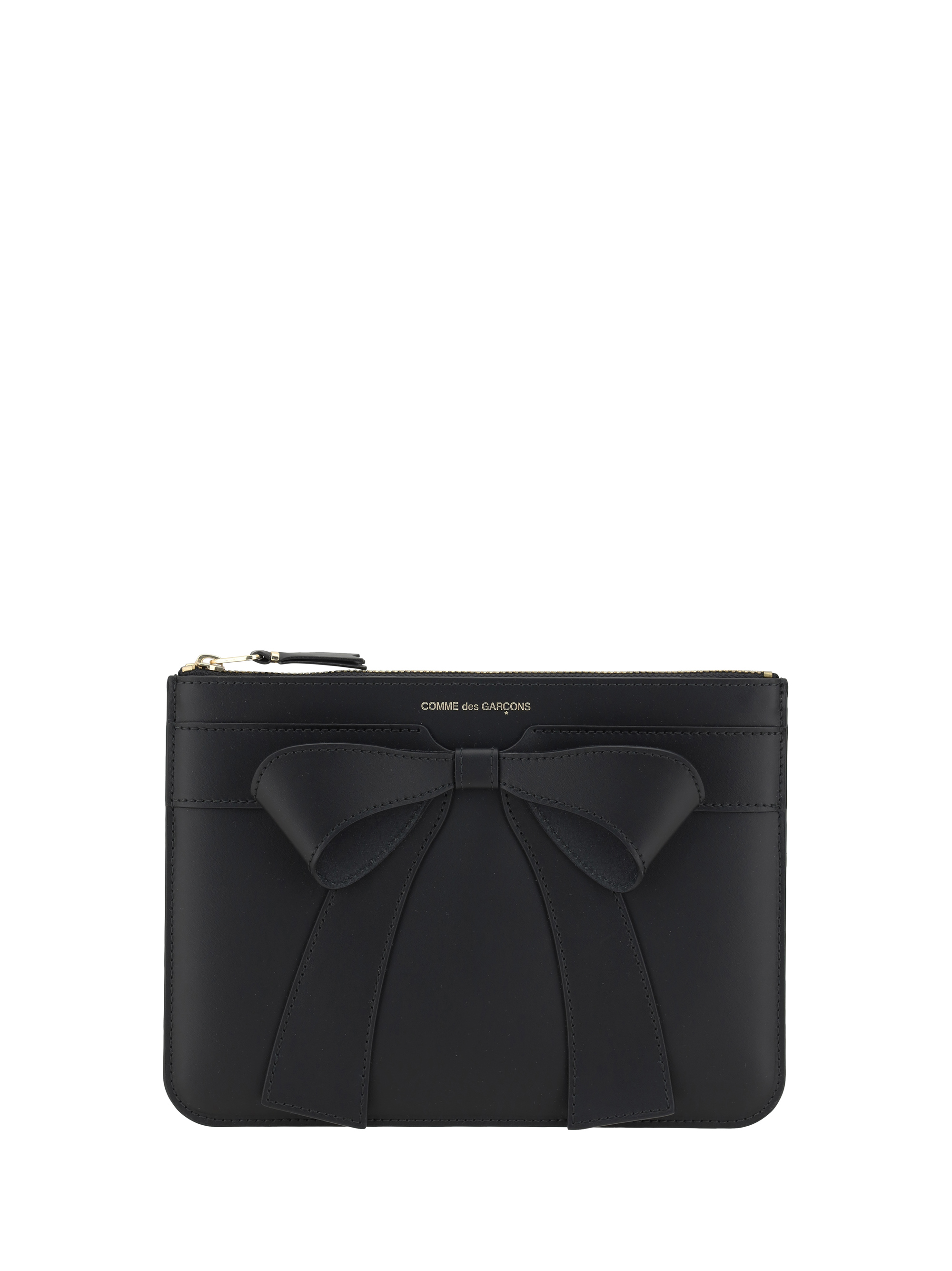 Big Bow Coin Purse