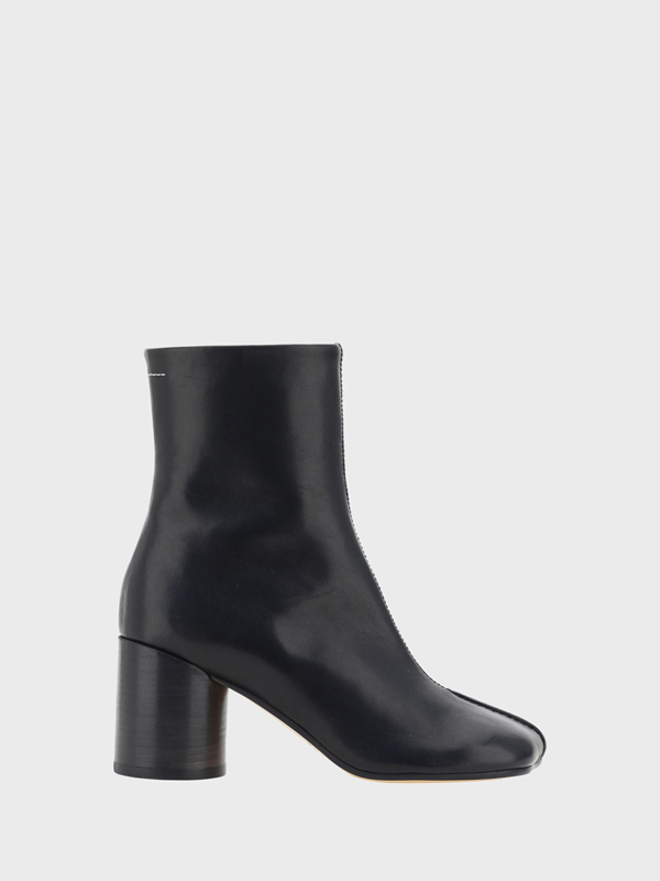 Tabi Ankle Boots