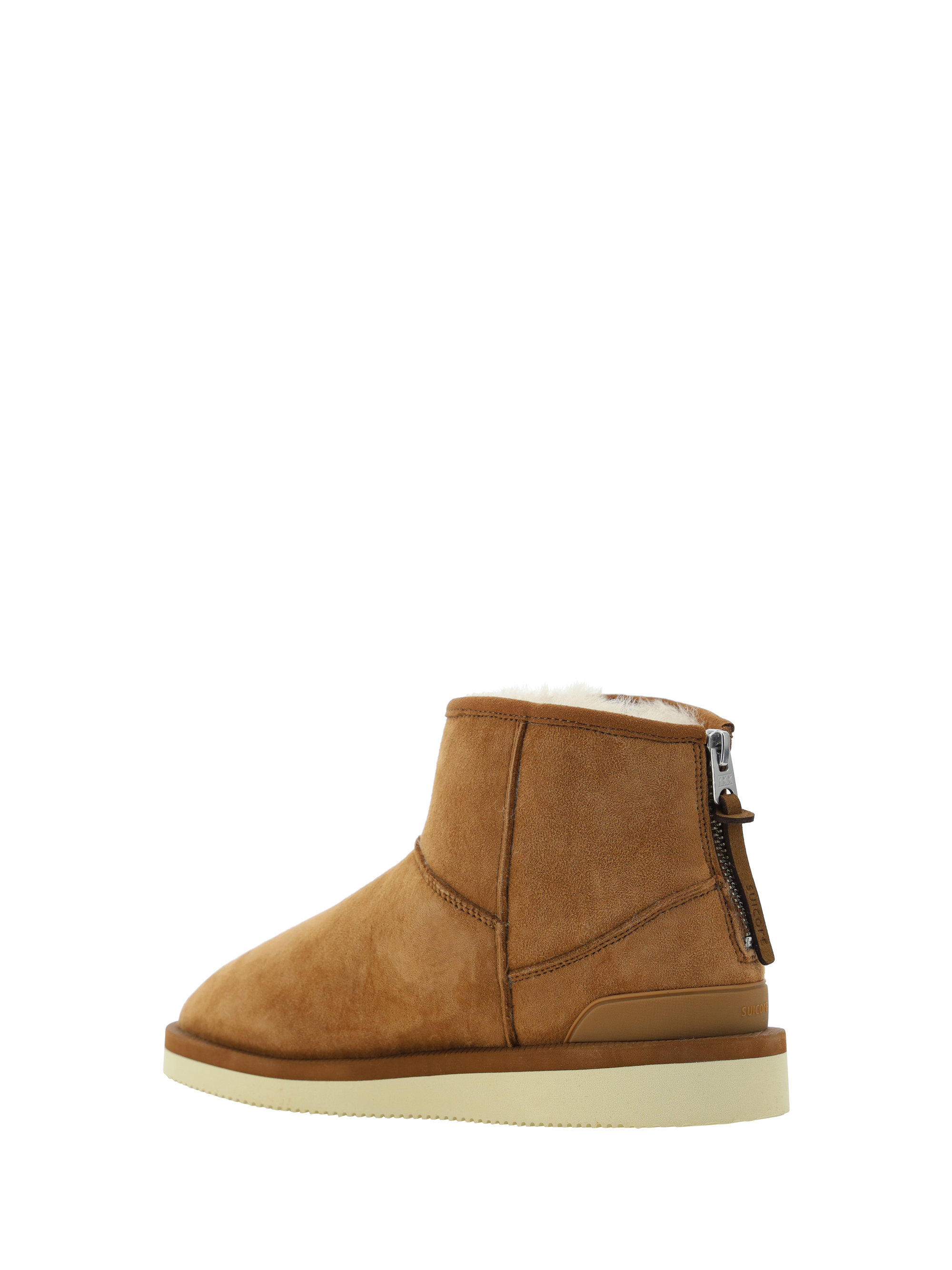 ELS Ankle Boots