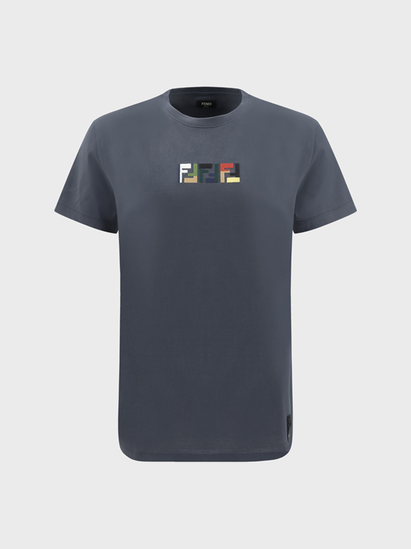 T-Shirt logata