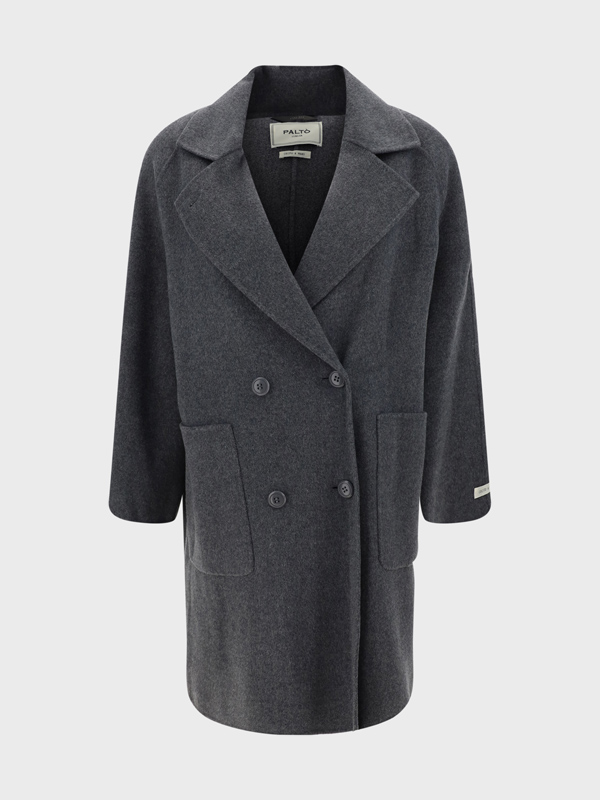 Dalida Coat