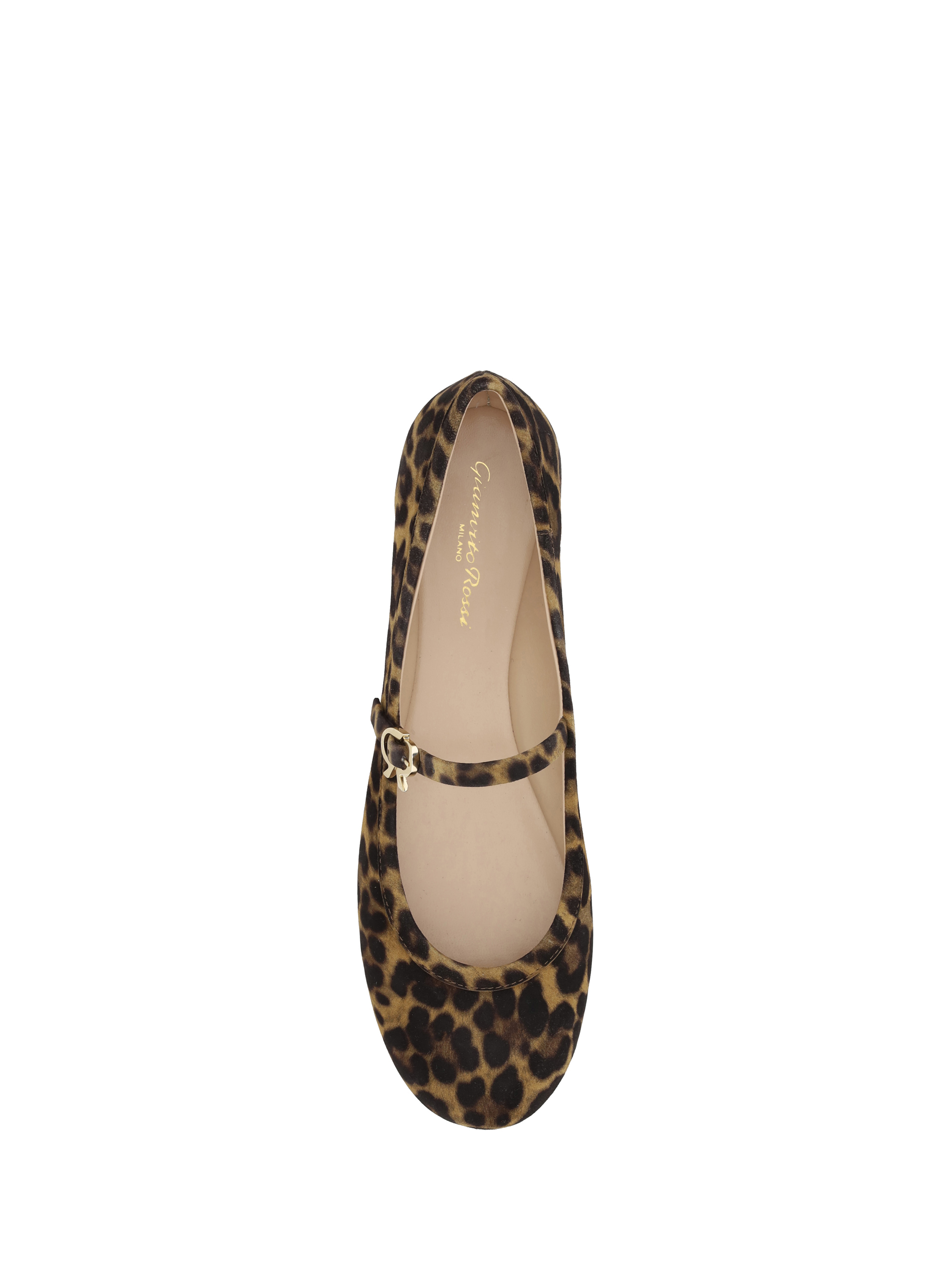 Carla Ballerinas