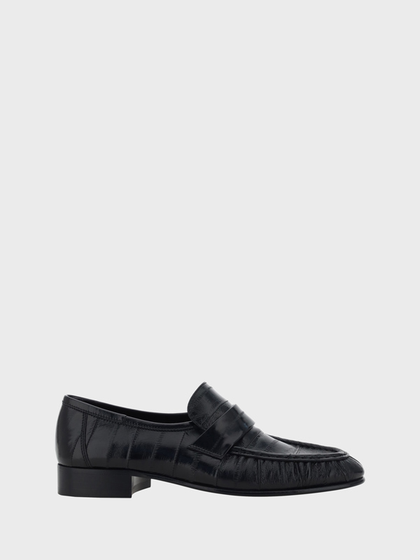 Soft Loafers
