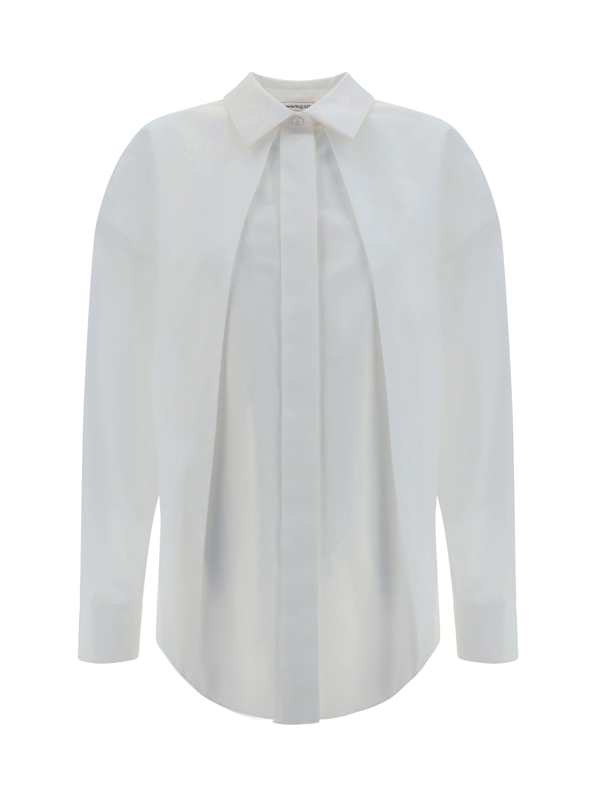 ALEXANDER MCQUEEN SHIRT