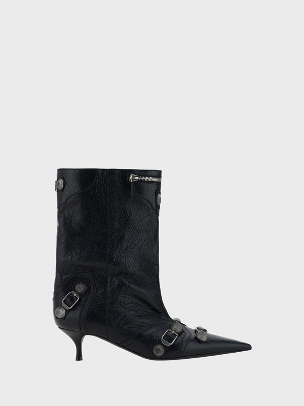 Cagole Ankle Boots