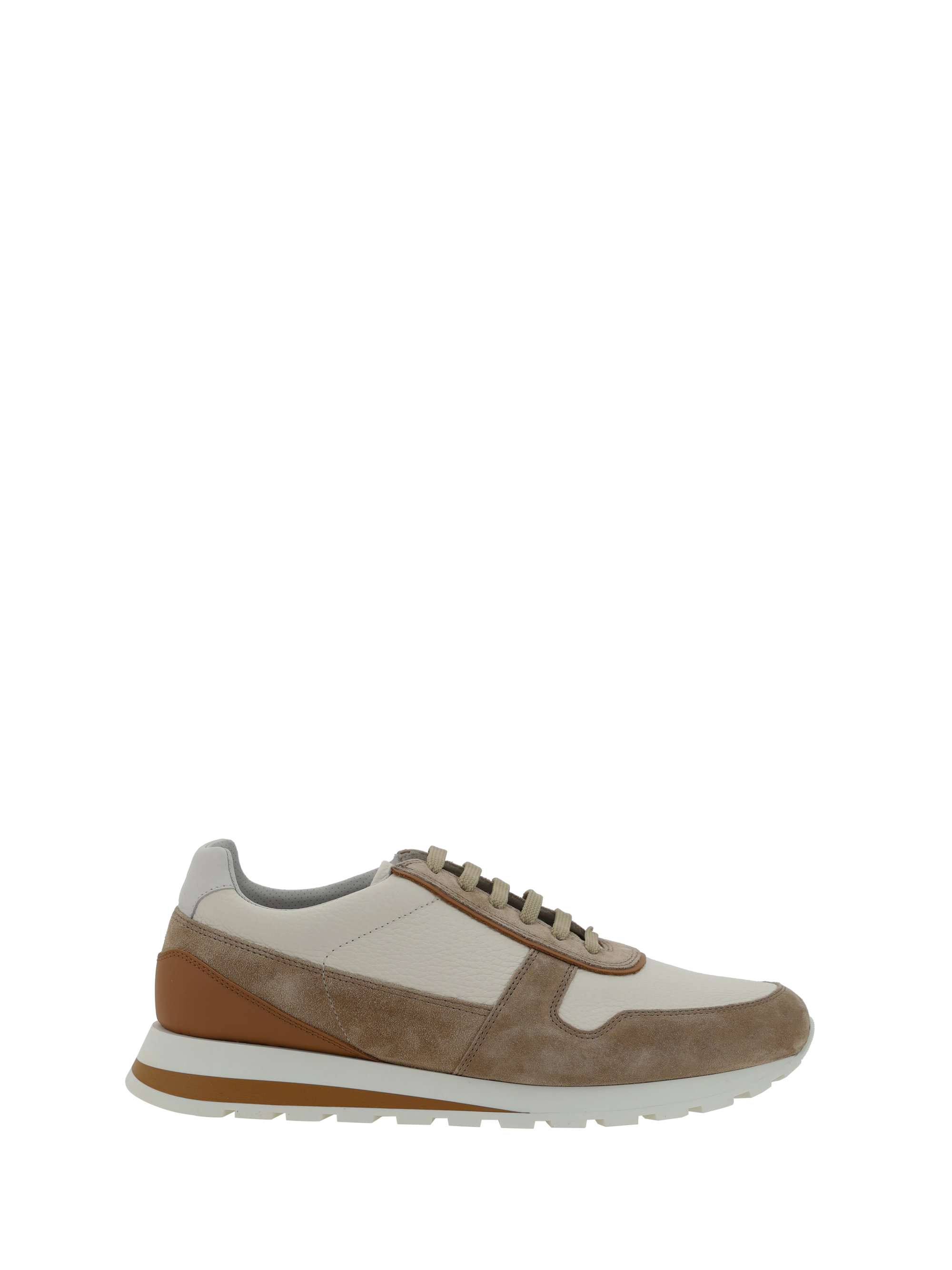 Shop Brunello Cucinelli Sneakers In 6293+8051+8873+8875