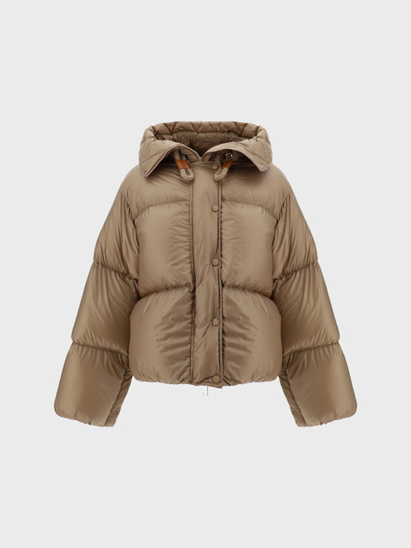 Borey Down Jacket 