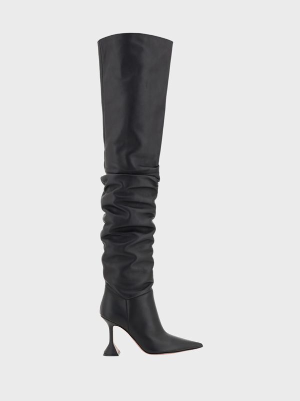 Olivia High Boots