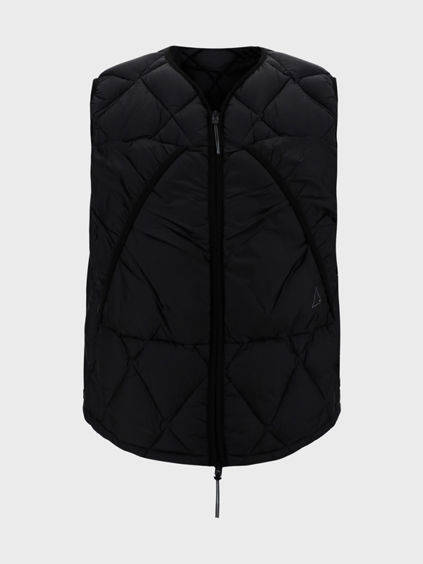 Gilet Piumino