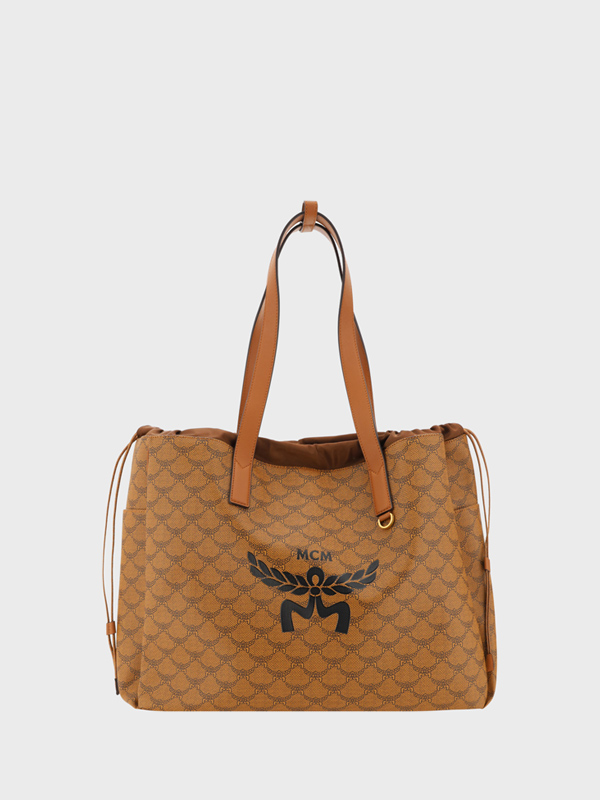 Himmel Tote Shoulder Bag