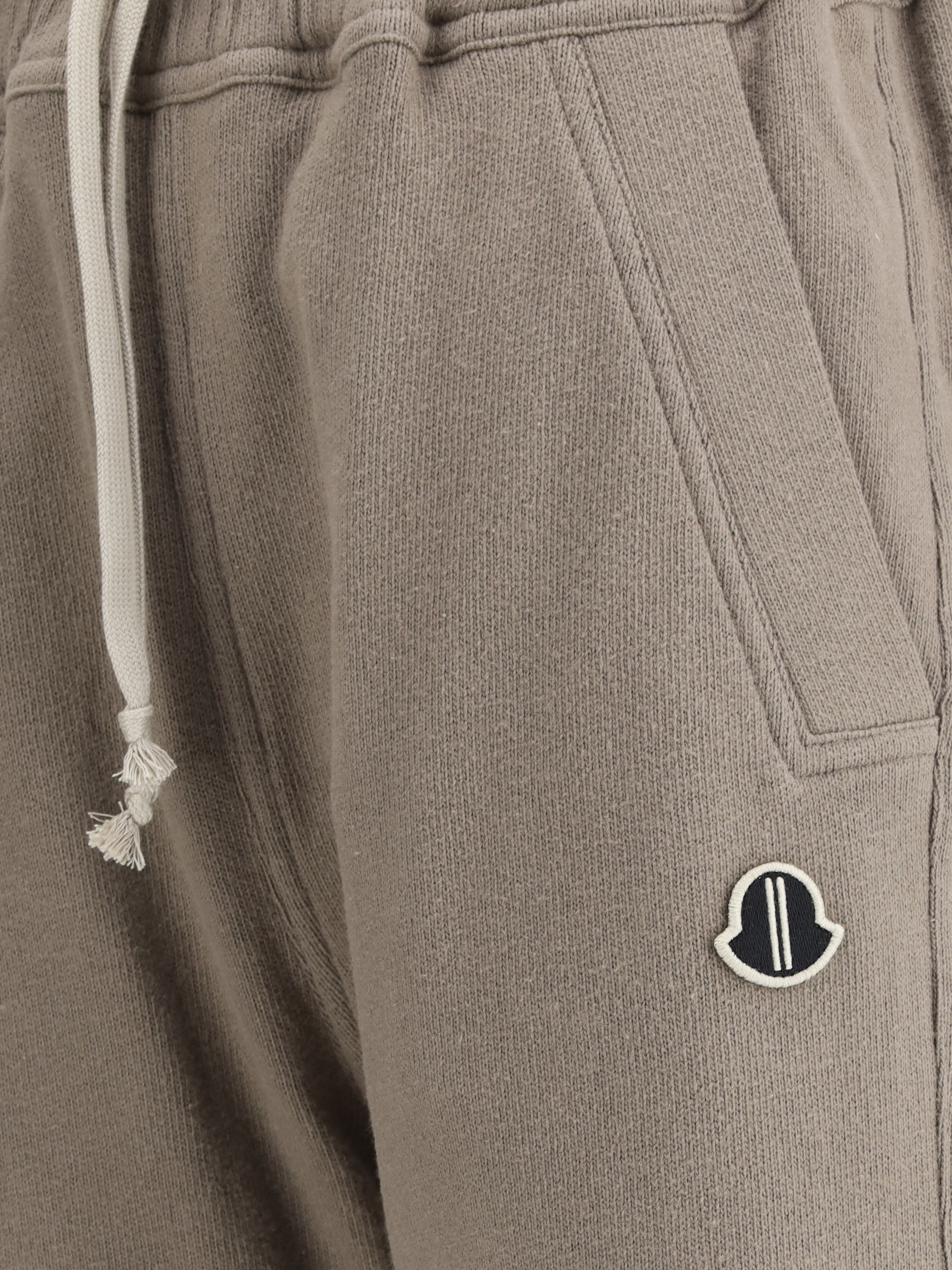 Pantaloni della Tuta Moncler + Rick...