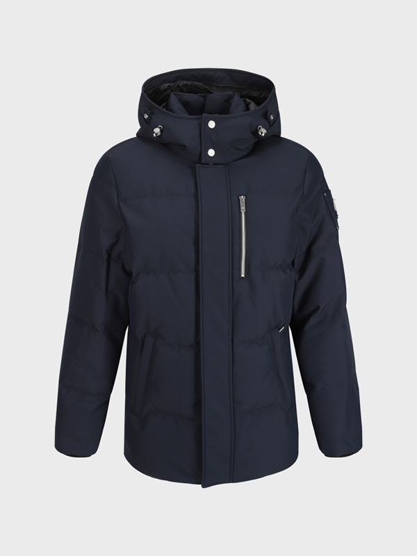 Cloud 3q Down Jacket