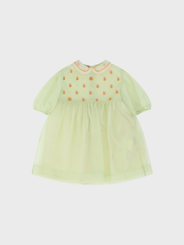 Dress For Girl
