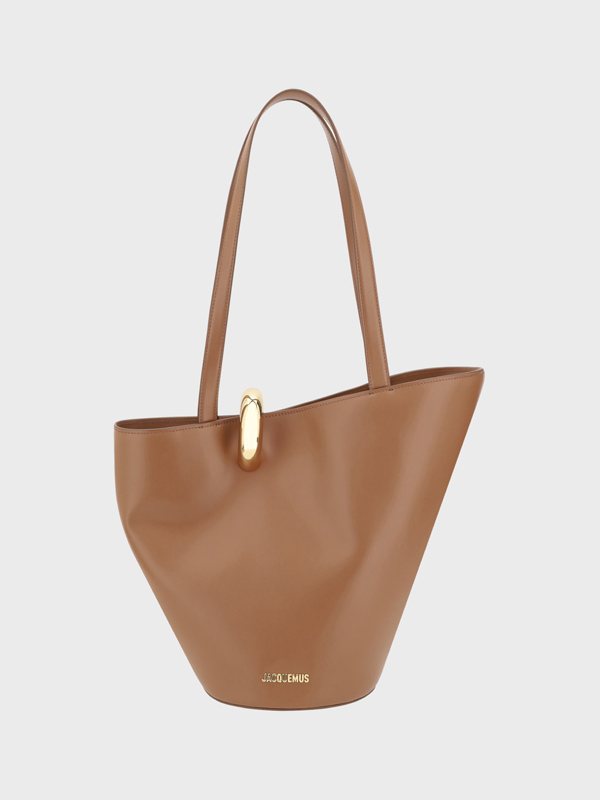 Le Bambola Moyen Bucket Bag 