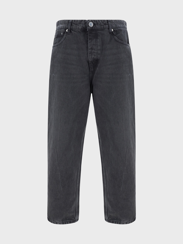 Pantaloni Denim