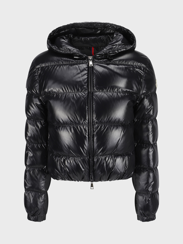 Bayard Down Jacket